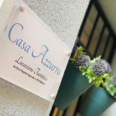 Casa Azzurra Appartement Chioggia Buitenkant foto