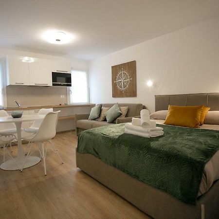 Casa Azzurra Appartement Chioggia Buitenkant foto