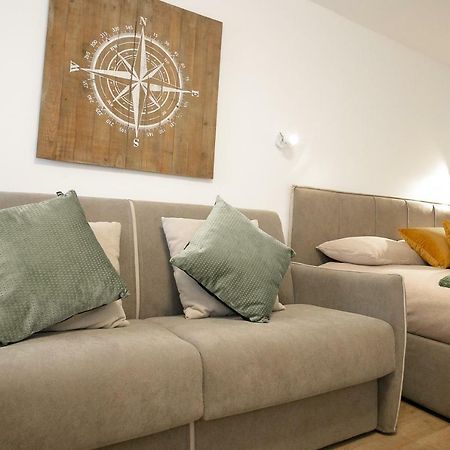 Casa Azzurra Appartement Chioggia Buitenkant foto