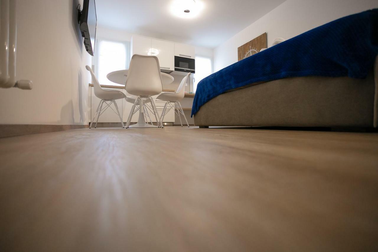 Casa Azzurra Appartement Chioggia Buitenkant foto