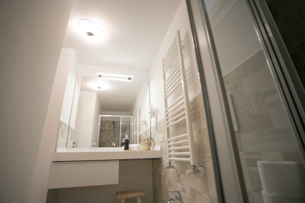 Casa Azzurra Appartement Chioggia Buitenkant foto