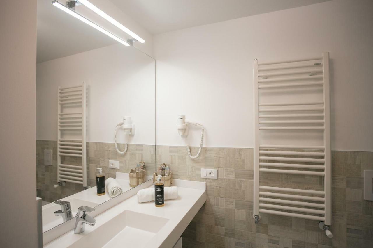 Casa Azzurra Appartement Chioggia Buitenkant foto