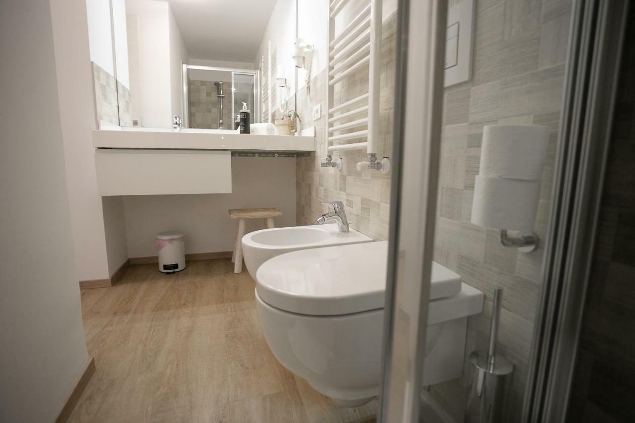 Casa Azzurra Appartement Chioggia Buitenkant foto