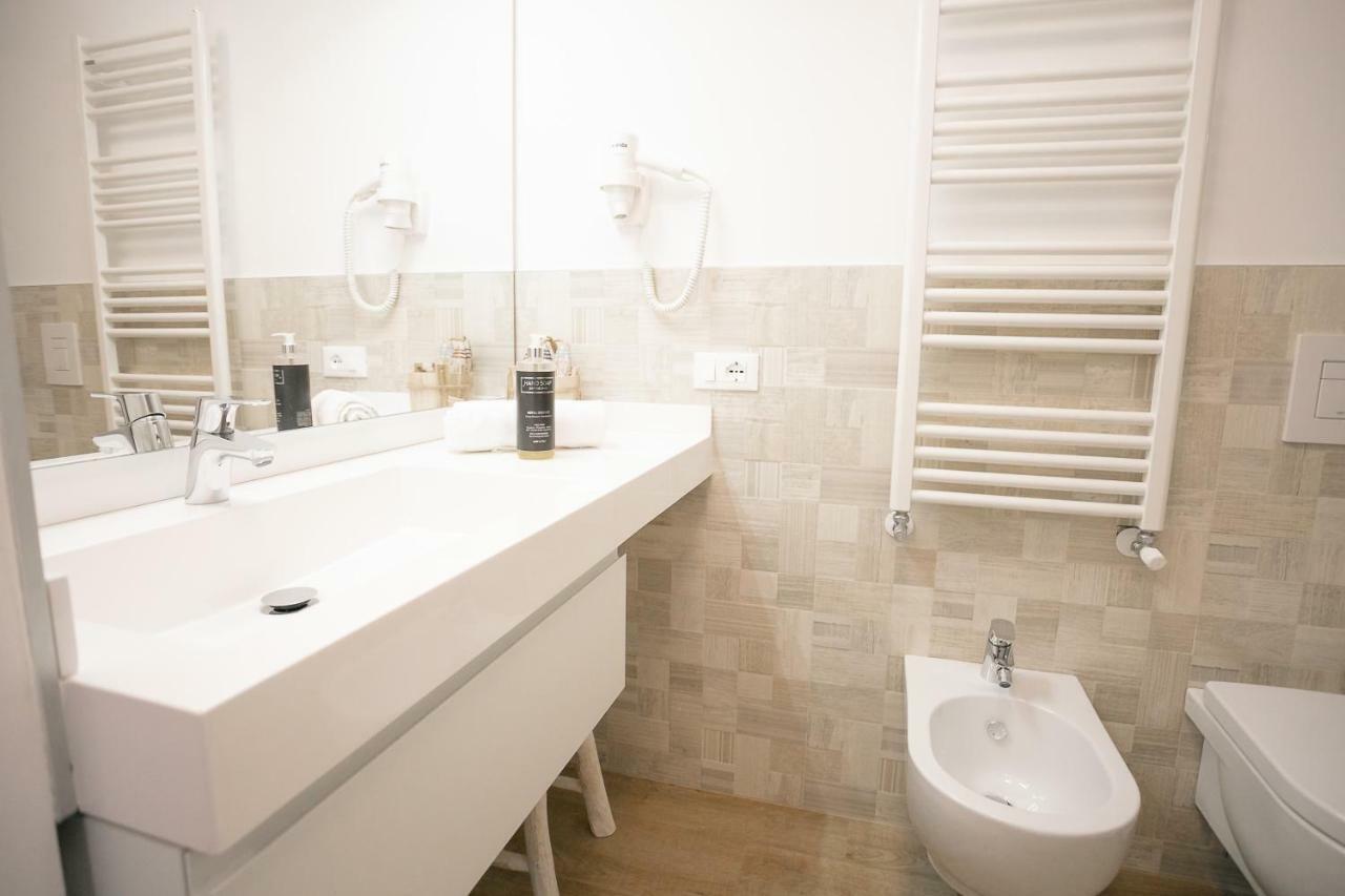 Casa Azzurra Appartement Chioggia Buitenkant foto