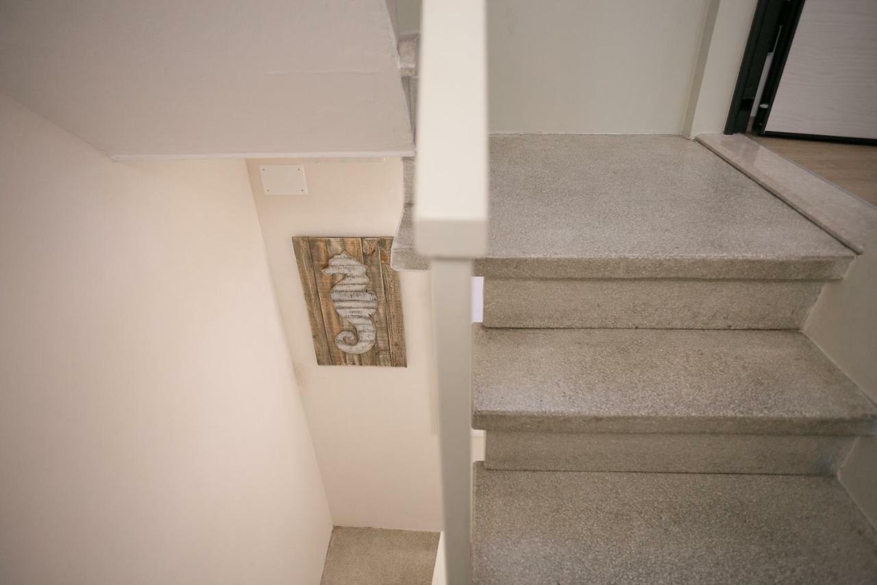 Casa Azzurra Appartement Chioggia Buitenkant foto