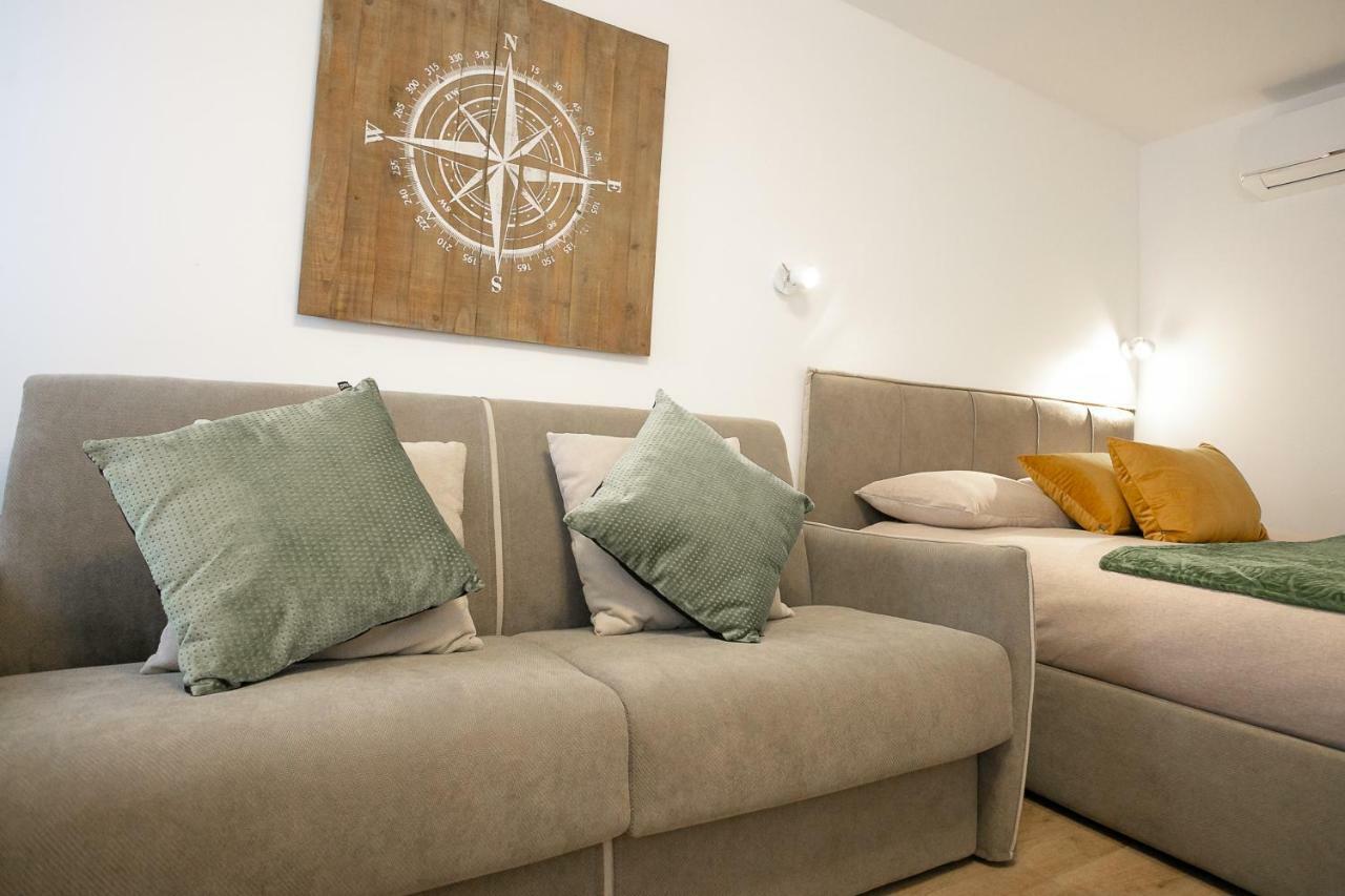 Casa Azzurra Appartement Chioggia Buitenkant foto