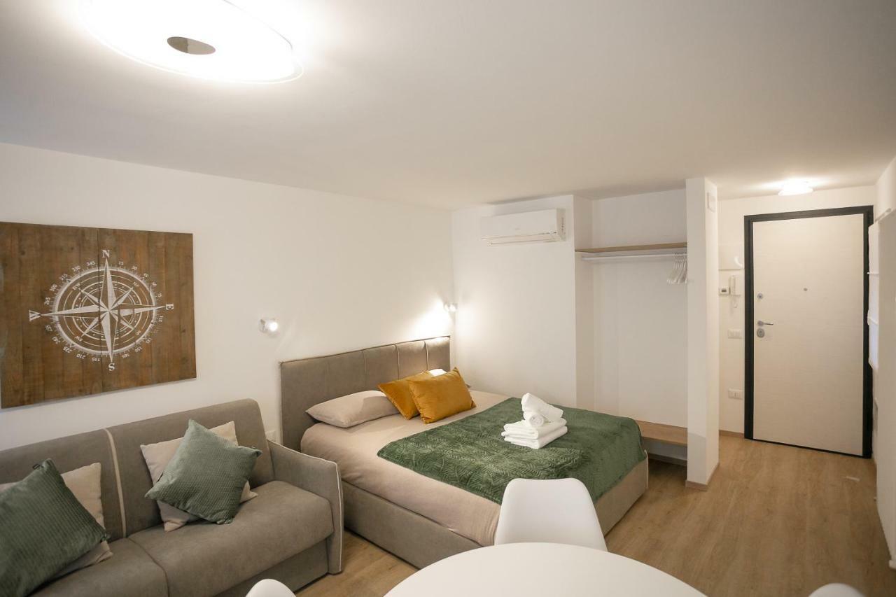 Casa Azzurra Appartement Chioggia Buitenkant foto
