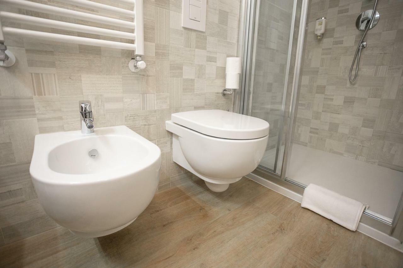 Casa Azzurra Appartement Chioggia Buitenkant foto