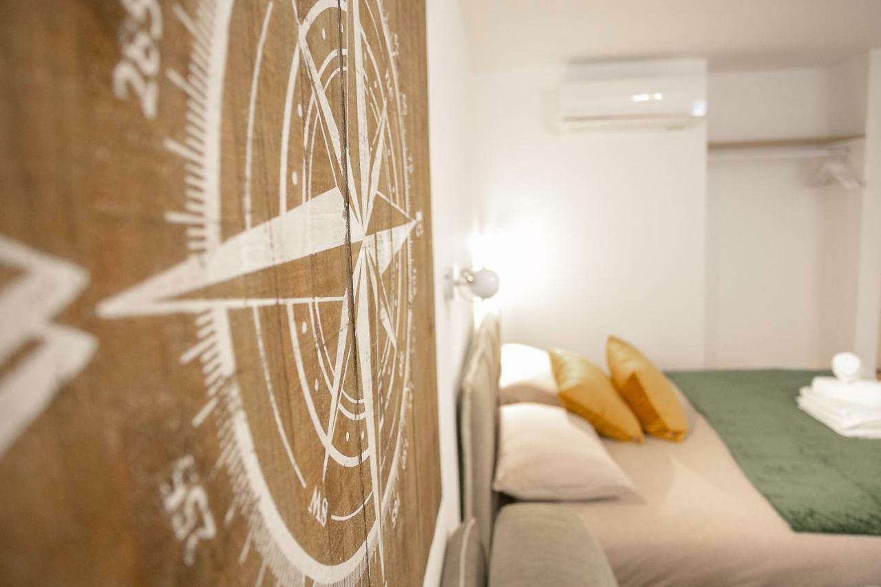 Casa Azzurra Appartement Chioggia Buitenkant foto