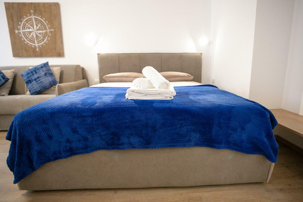 Casa Azzurra Appartement Chioggia Buitenkant foto